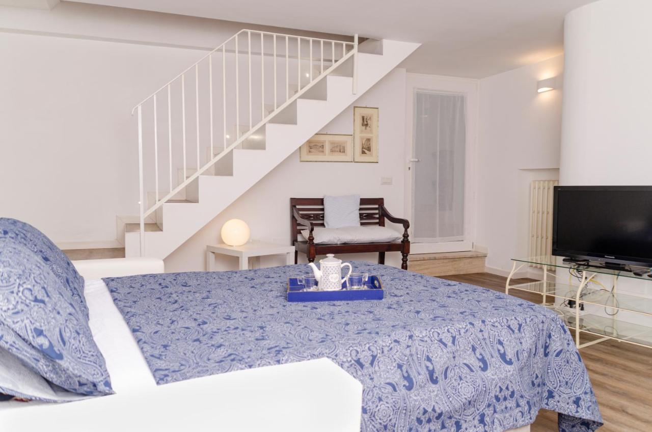 Apulialux Panta Rei Luxury House Nel Centro Storico Apartment อัลตามูรา ภายนอก รูปภาพ