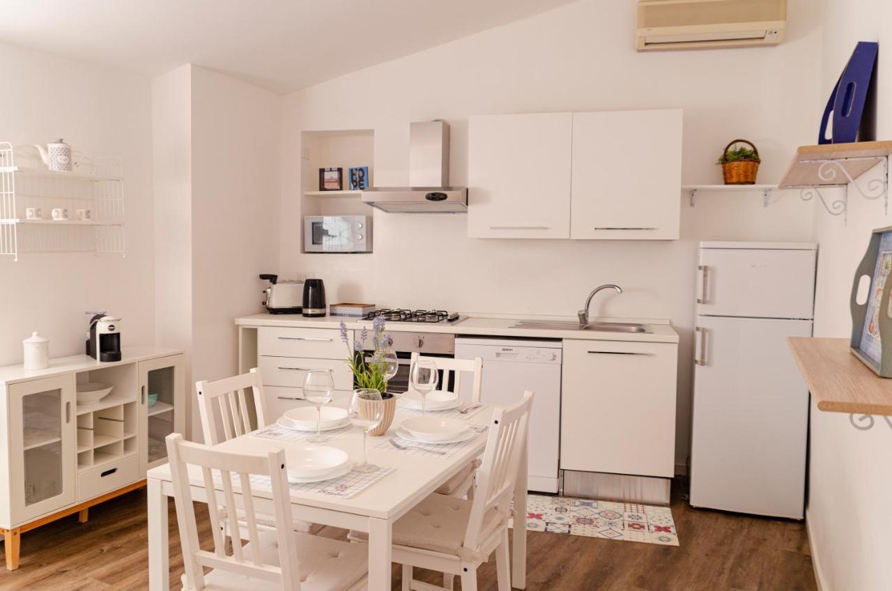Apulialux Panta Rei Luxury House Nel Centro Storico Apartment อัลตามูรา ภายนอก รูปภาพ