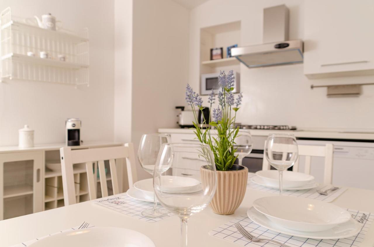 Apulialux Panta Rei Luxury House Nel Centro Storico Apartment อัลตามูรา ภายนอก รูปภาพ