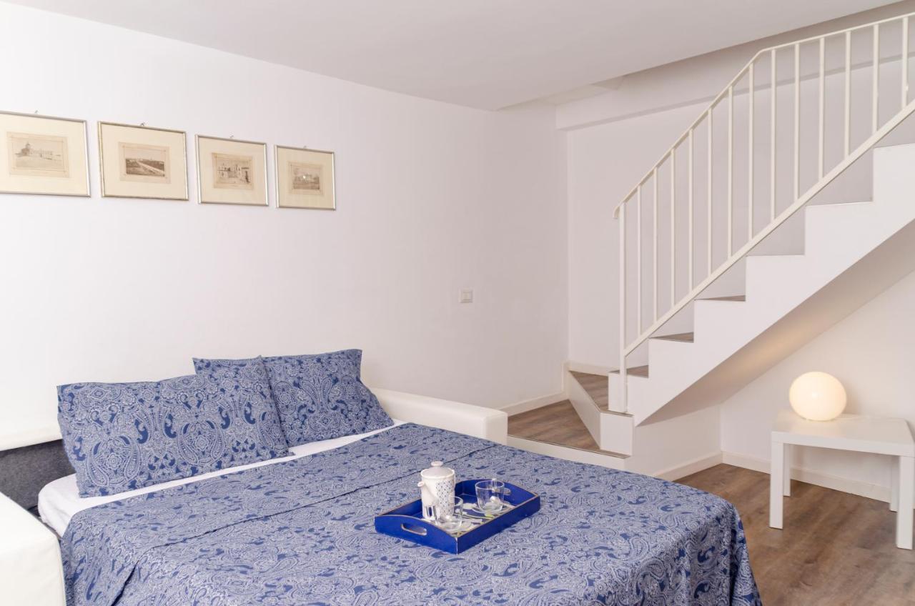 Apulialux Panta Rei Luxury House Nel Centro Storico Apartment อัลตามูรา ภายนอก รูปภาพ