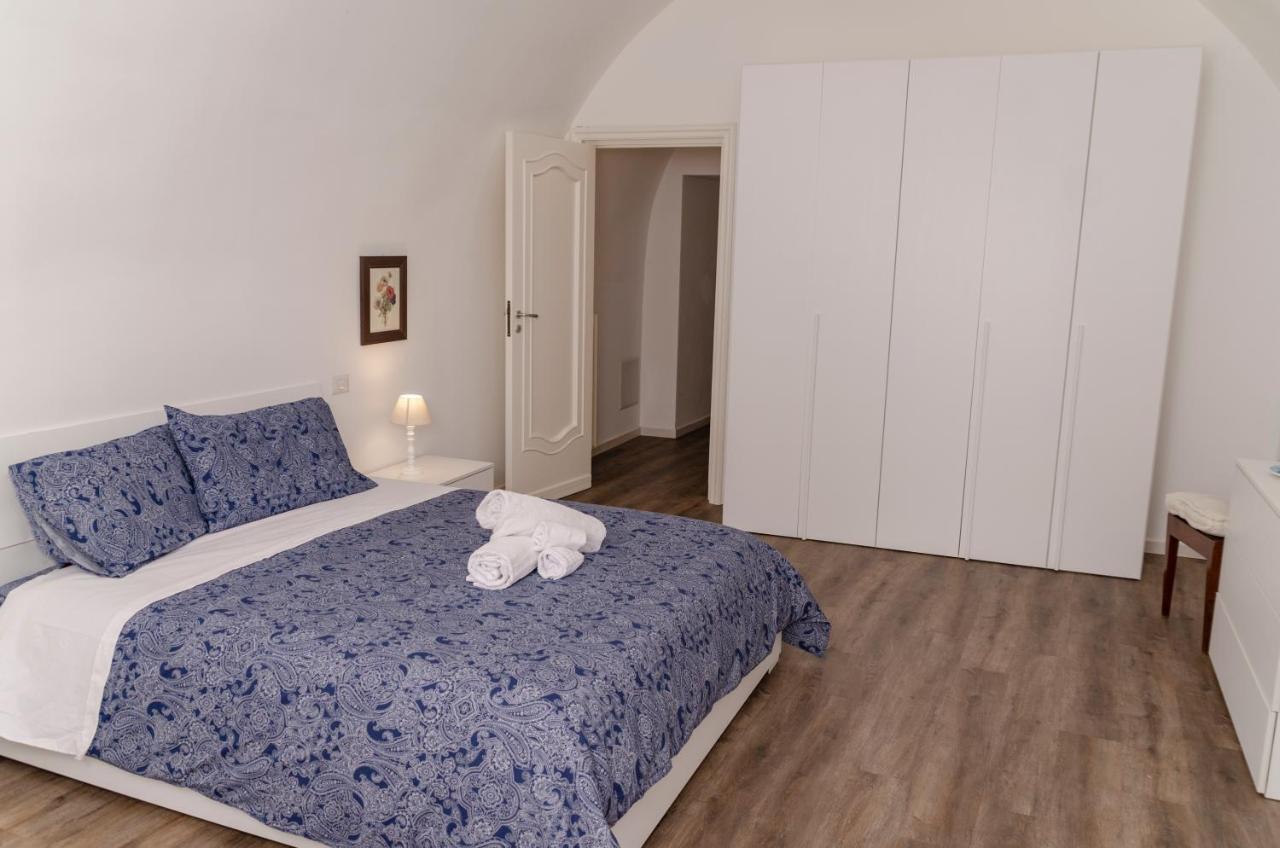 Apulialux Panta Rei Luxury House Nel Centro Storico Apartment อัลตามูรา ภายนอก รูปภาพ