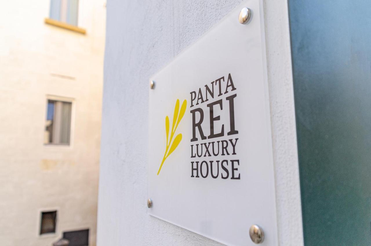 Apulialux Panta Rei Luxury House Nel Centro Storico Apartment อัลตามูรา ภายนอก รูปภาพ